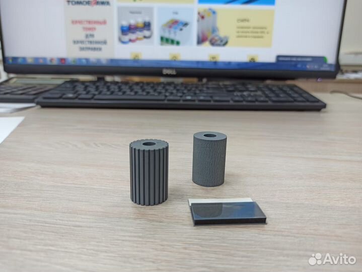 Набор kyocera MK-3140 (1702P60UN0)