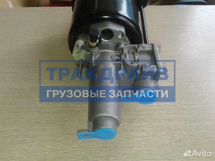 Пгу сцепления Даф, Рено, Ивеко