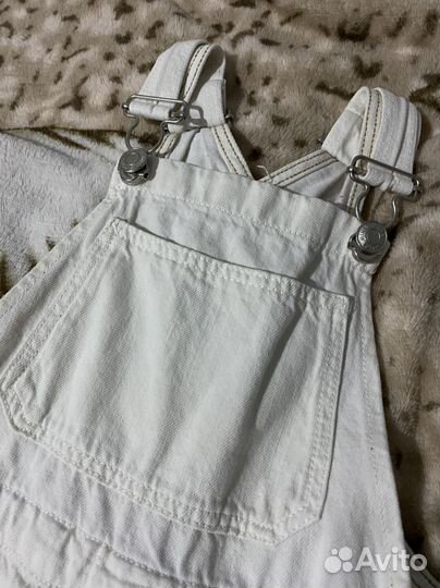 Комбинезон детский zara
