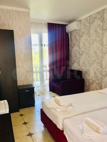 Комната 20 м², 2/3 эт.