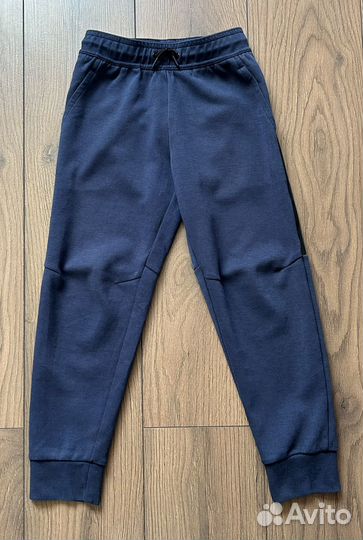 Спортивные штаны H&M пакетом 134 140 на мальчика