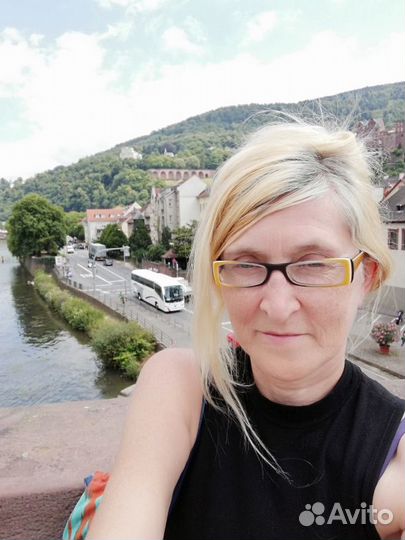 Няня гувернантка