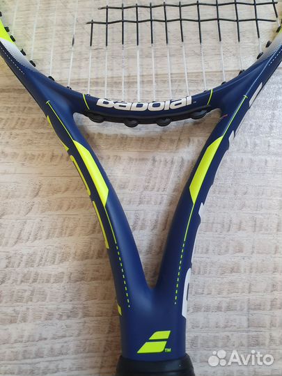 Ракетка для большого тенниса babolat