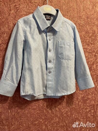 Костюм на мальчика