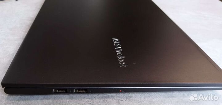 Ноутбук Asus M513U, Ryzen 7 5700U, 8Gb