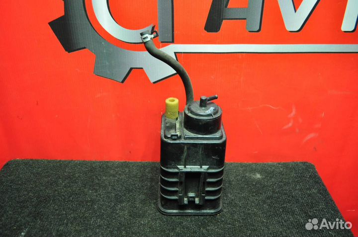 Фильтр паров топлива toyota corolla ZZE120