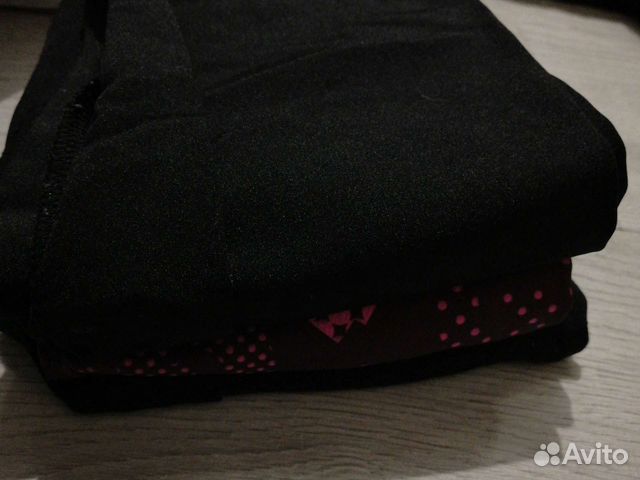 Одежда для тренировок