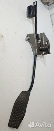 Педальный узел Kia Spectra