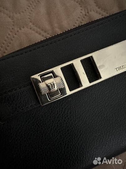 Кошелек trussardi