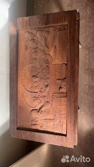 Фрезерные работы по дереву