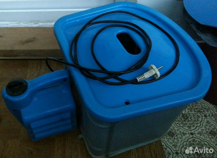 Стиральная машинка 