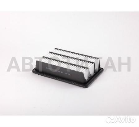 Фильтр Воздушный hyundai Santa Fe II 2.2-2.7L 05