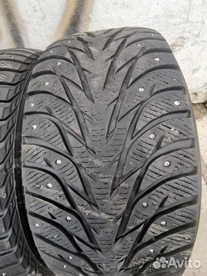 Yokohama Ice Guard IG35 255/45 R19