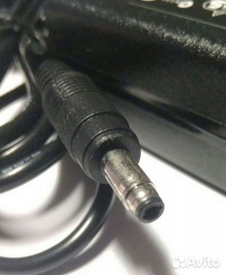 Блок питания для ноутбука Compaq 18,5v 4,9a