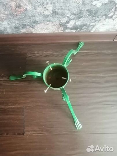 Подставка для елки