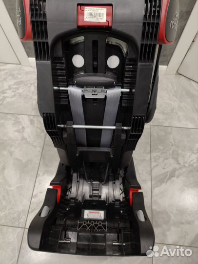 Автомобильное кресло детское britax romer king 2