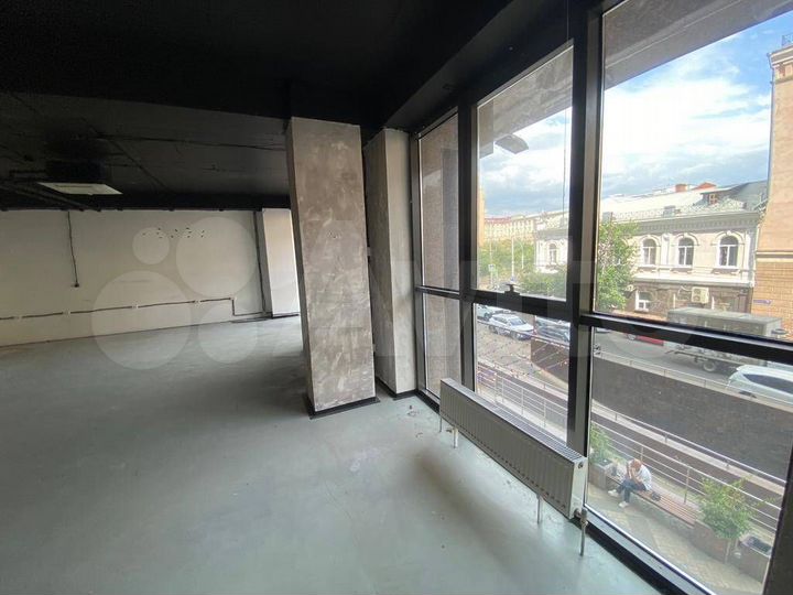 Сдам офисное помещение, 58.3 м²