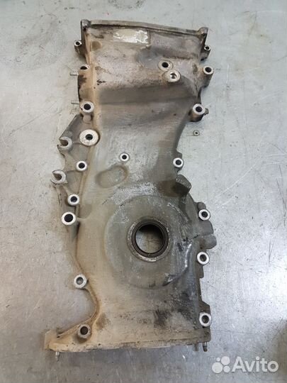 Лобовина двигателя 1AZ 2AZ 2,0 2,4 28070-41180