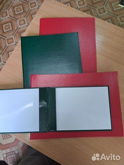 Папка для документов