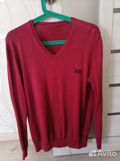 Рубашка мужская