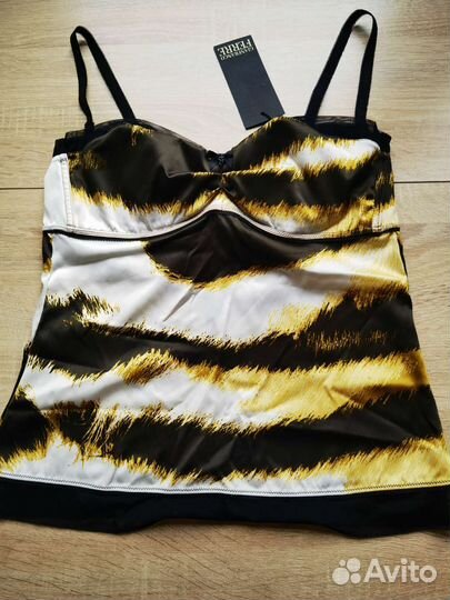 Новая женская майка Gianfranco Ferre с биркой 80 B