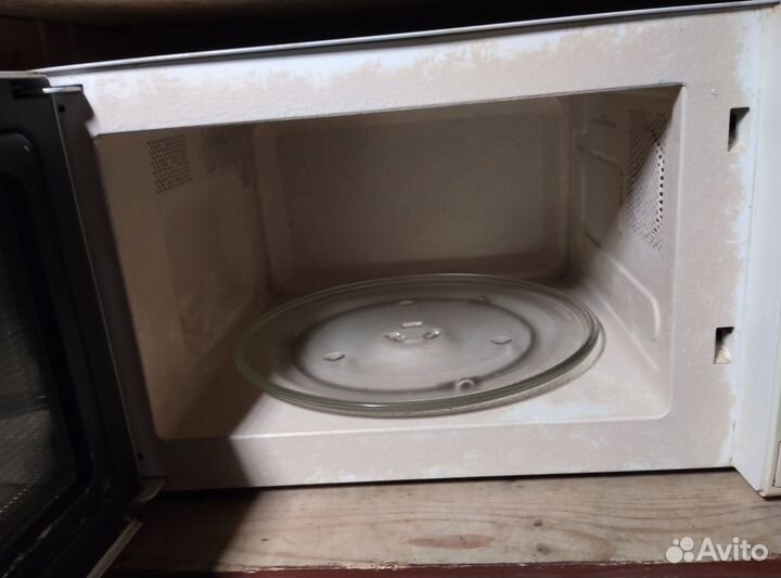 Микроволновые печи бу
