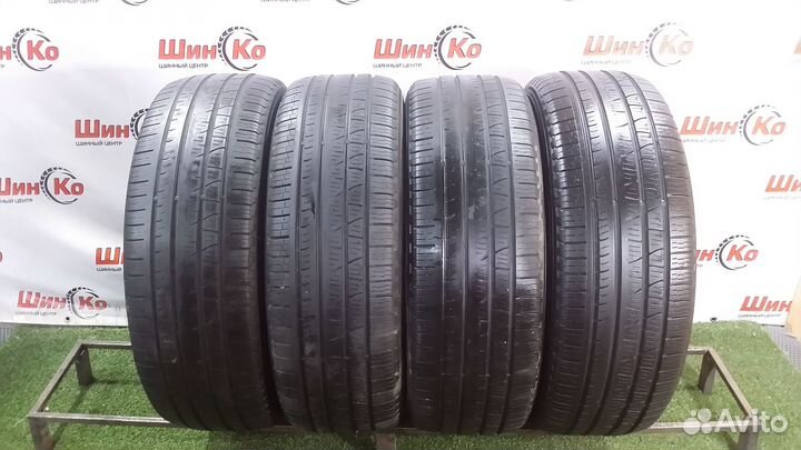 Pirelli Scorpion Verde All Season 225/65 R17