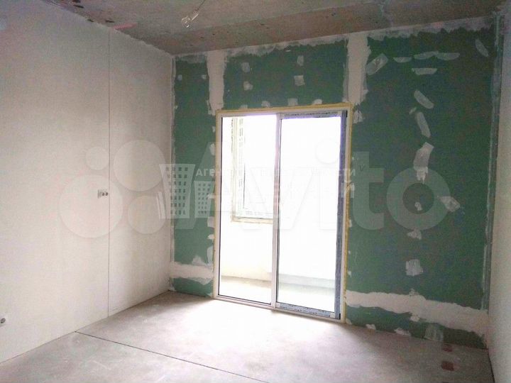 Квартира-студия, 20,7 м², 7/13 эт.