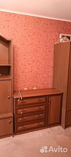 Мебель шкафы и комоды бу