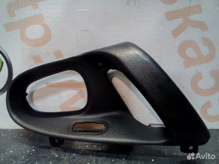 Ручка передней правой двери Daewoo Nexia n100