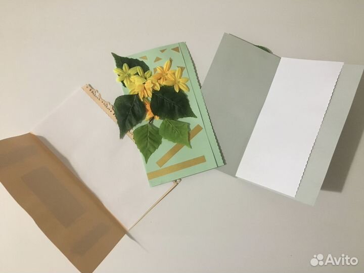 Открытки СССР и эксклюзивные