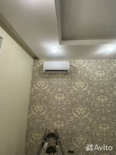 Установка сплит систем, продажа кондиционеров