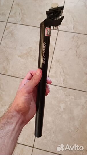 STG(stinger) подседельный штырь