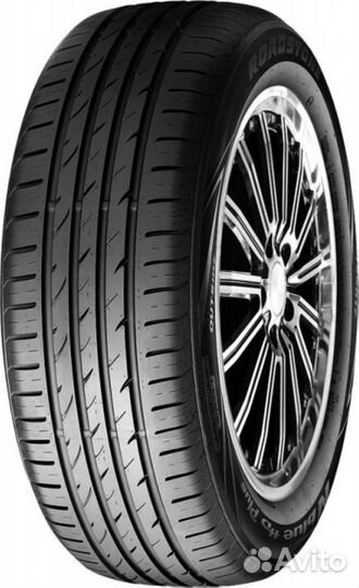 Nexen N'Blue HD Plus 235/60 R16