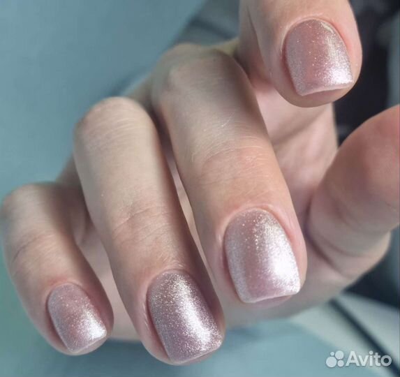 Мастер маникюра педикюра