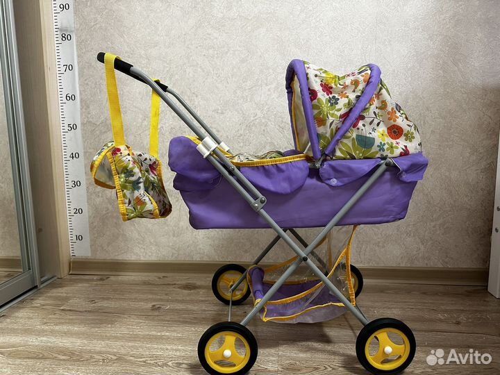 Коляска детская
