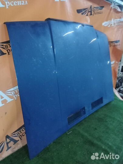 Капот Ваз 21074 2009