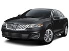 Lincoln MKS I (2008—2012) Седан