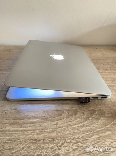 Apple MacBook Pro