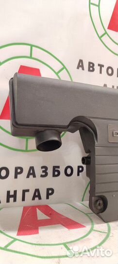 Корпус воздушного фильтра Ford Fusion CBK 1.4