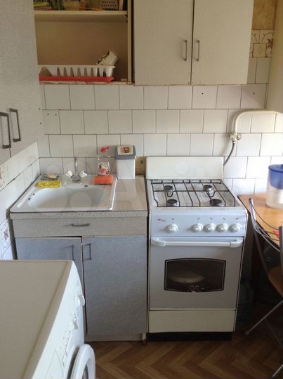 3-к. квартира, 61,6 м², 5/5 эт.