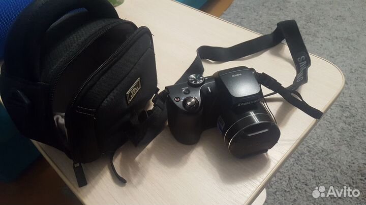 Samsung WB100