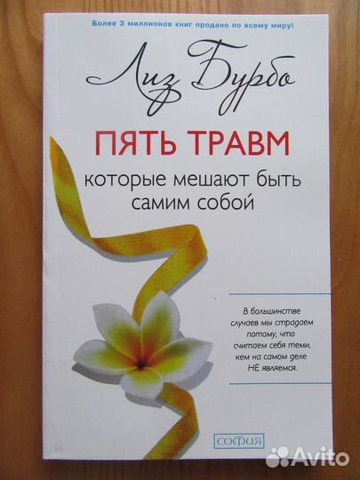 Книги Лиз Бурбо