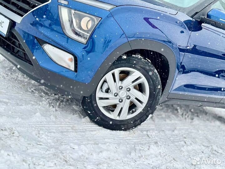 Solaris HC 1.6 МТ, 2024