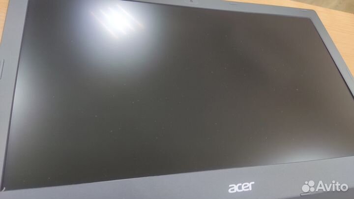 Ноутбук Acer Aspire E5-573G-33H7