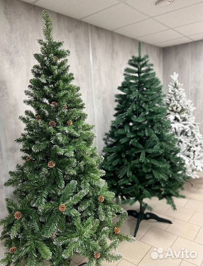Искусственные елки оптом