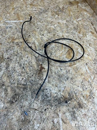 Трос открывания капота Hyundai Accent 1.5 2008