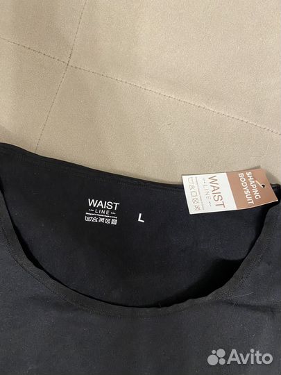 Боди женское