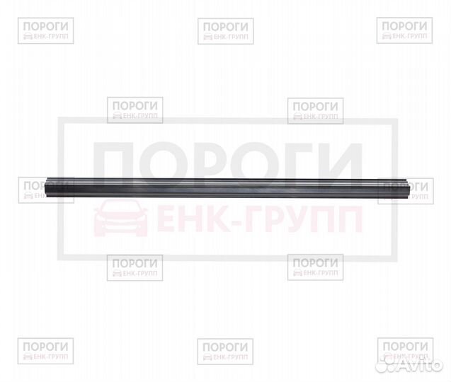 Пороги Citroen Jumper 1 и другие