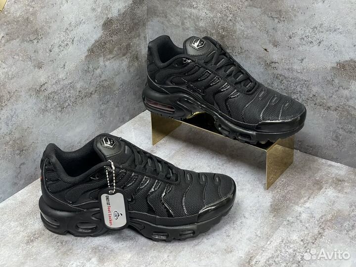 Кроссовки Nike air max tn plus